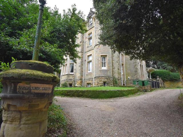 Flat for sale in St Leonards Green, Guestling Green