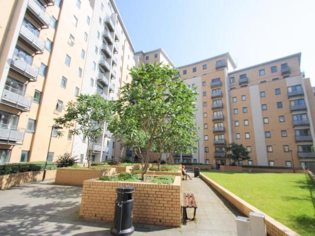 Flat for sale in Leylands, West Yorkshire