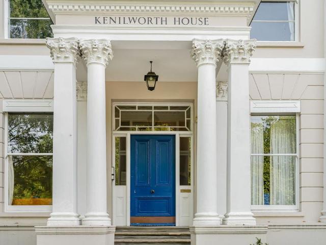 Flat for sale in Golden Valley, Gloucestershire
