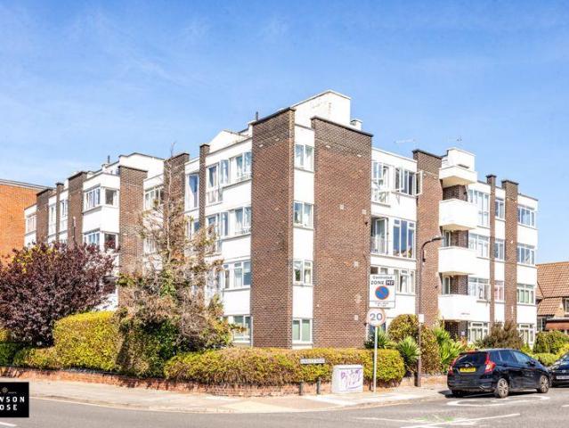 Flat for sale in Milton, City Of Portsmouth
