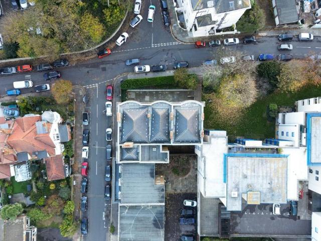 Flat for sale in Brunswick, Brighton & Hove