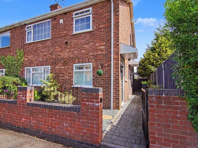Flat for sale in West Midlands
