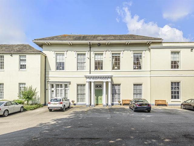 Flat for sale in Beverley, Isle Of Man