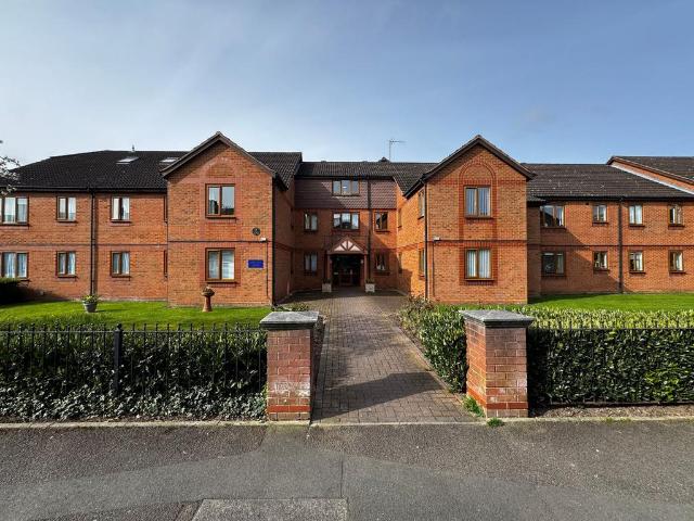 Flat for sale in West Midlands