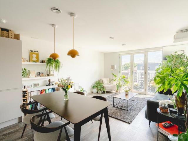 Flat for sale in Stokes Croft, Feckenham