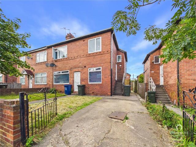 Flat for sale in Walker, Tyne And Wear