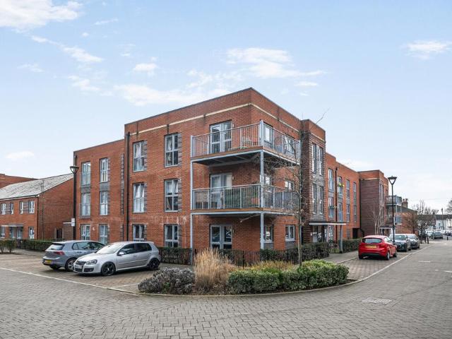 Flat for sale in Northam, Isle Of Man