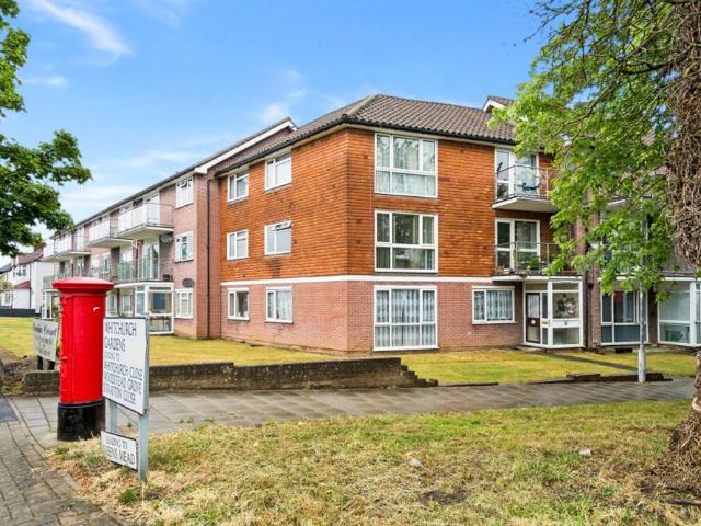 Flat for sale in Isle Of Man