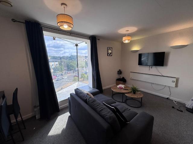 Flat for sale in Little Germany, West Yorkshire