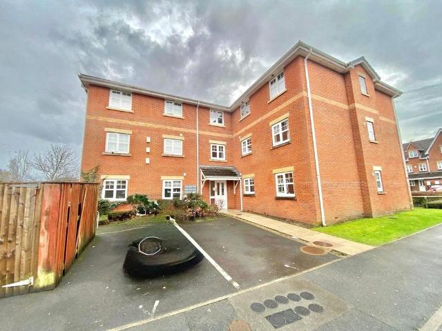Flat for sale in Plungington, Higher Bartle