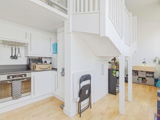Flat for sale in St Matthew's, Leicester
