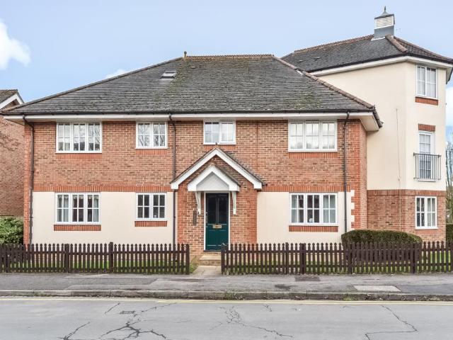 Flat for sale in Cressex, Buckinghamshire