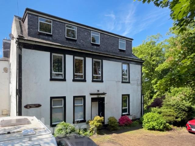 Flat for sale in Grangehill, Beith