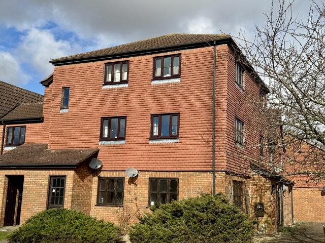 Flat for sale in Holbeach CP, Gosberton Clough