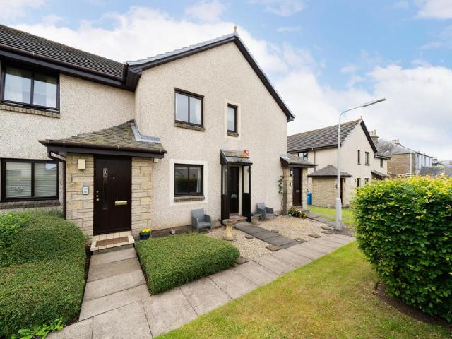 Flat for sale in Anstruther Easter, Anstruther