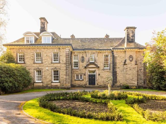 Flat for sale in Adel, Isle Of Man
