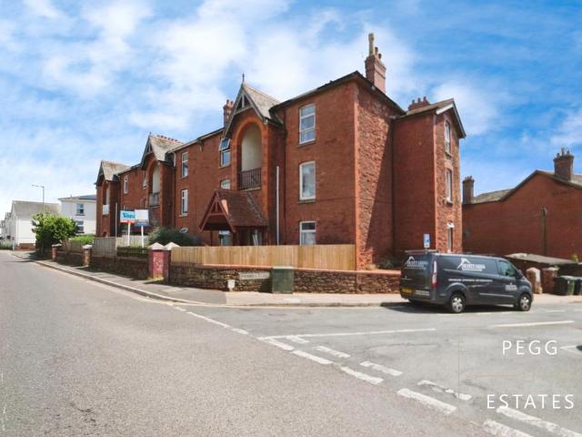 Flat for sale in St Michaels, Livermead