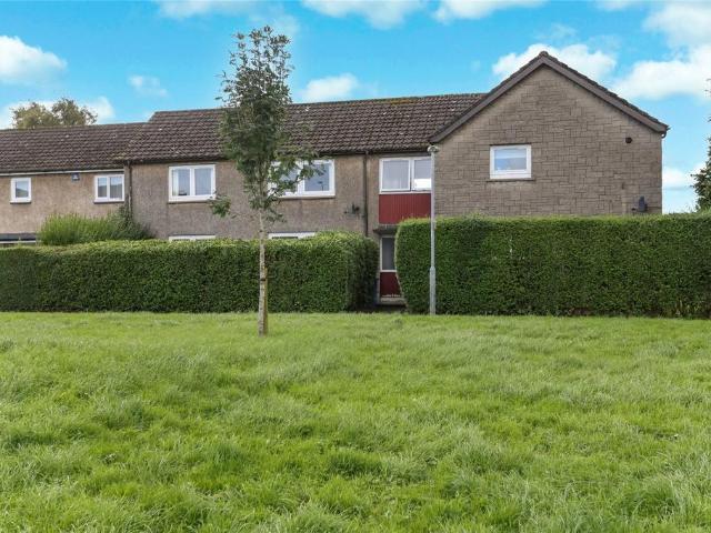 Flat for sale in Kirkintilloch, Scotland