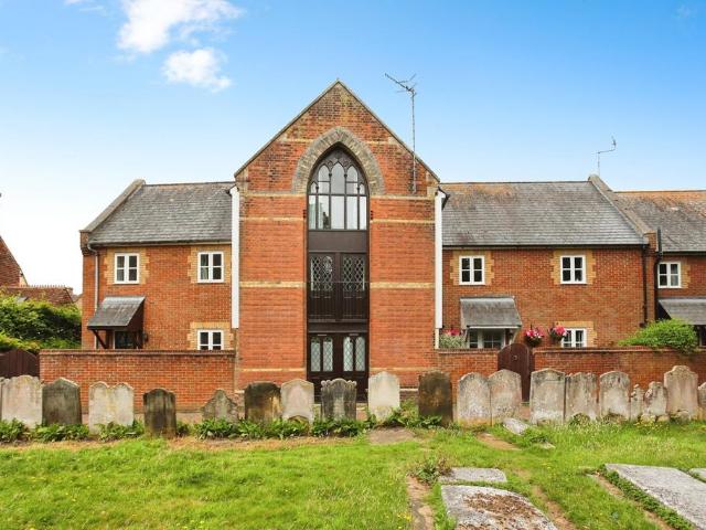 Flat for sale in Bourne Vale, Kent