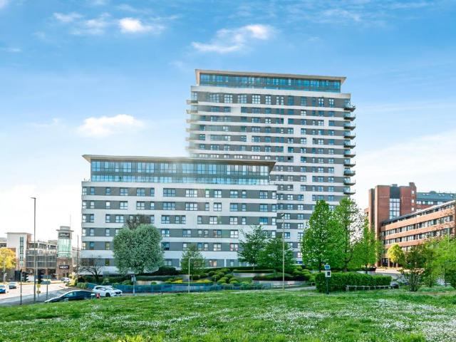 Flat for sale in Riverdene, Priest Down