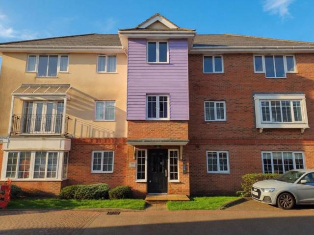 Flat for sale in Isle Of Man