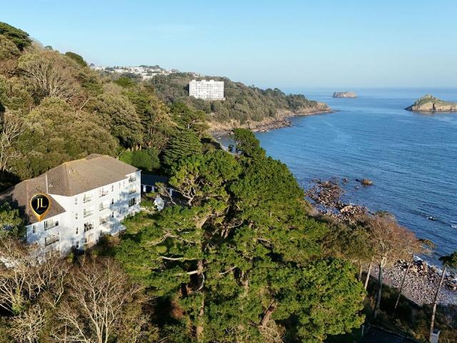 Flat for sale in Babbacombe