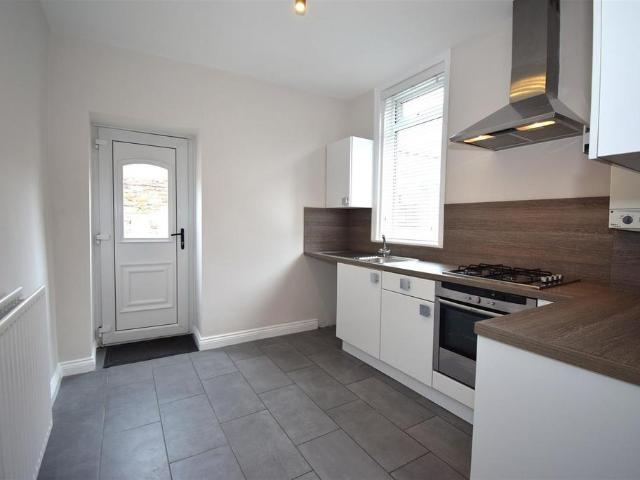 Flat for sale in Cauldwell, South Shields