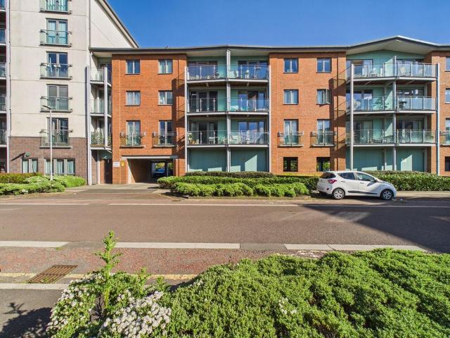 Flat for sale in Ochre Yards, Tyne And Wear