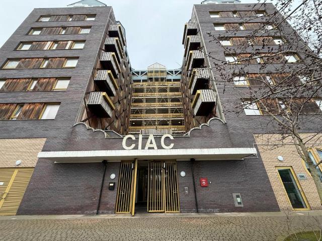Flat for sale in Middlehaven, Normanby