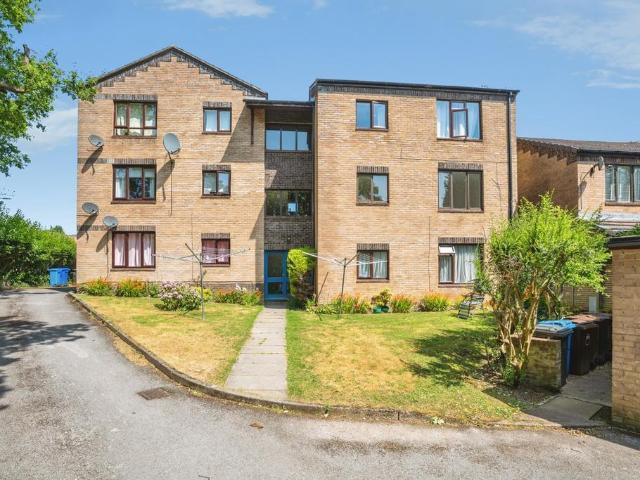 Flat for sale in South Yorkshire