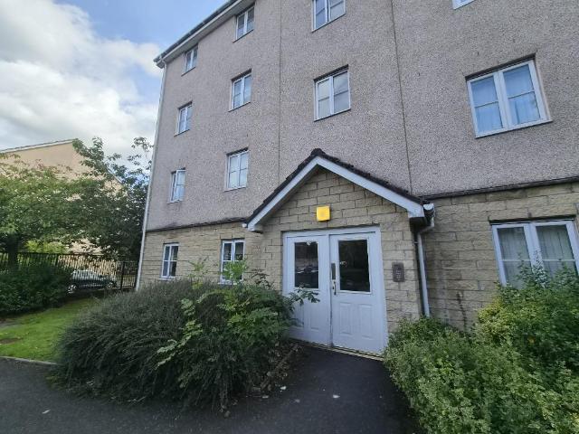 Flat for sale in Glenburn, Scotland