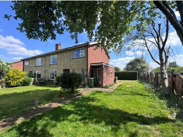 Flat for sale in Great Hautbois, Broadland