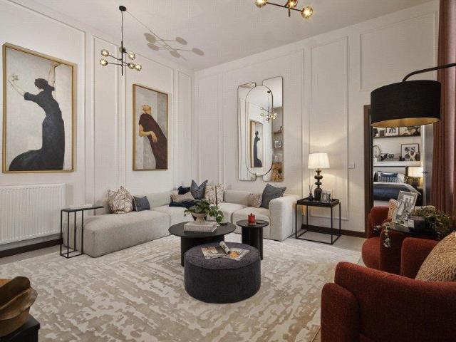 Flat for sale in North Town, Aldershot