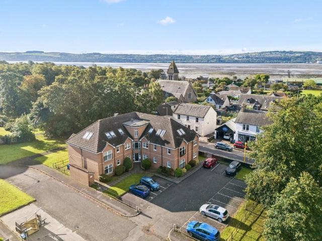 Flat for sale in Geilston House, Cardross