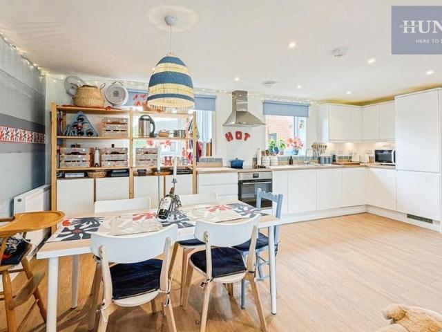 Flat for sale in Feckenham, Isle Of Man