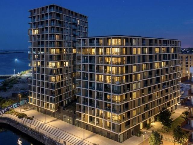 Flat for sale in Brompton, Gillingham