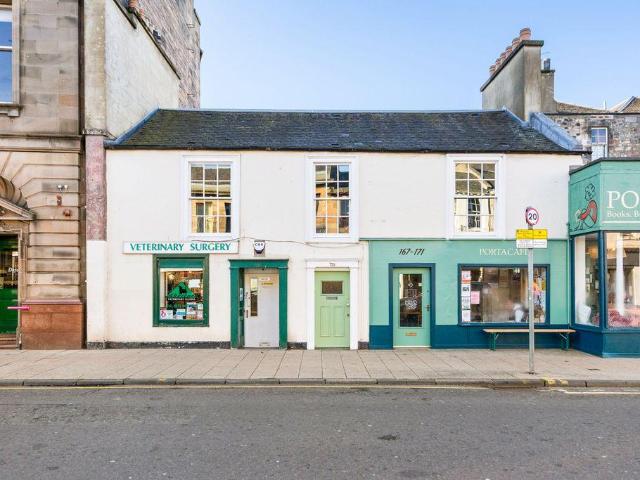 Flat for sale in Joppa, City of Edinburgh