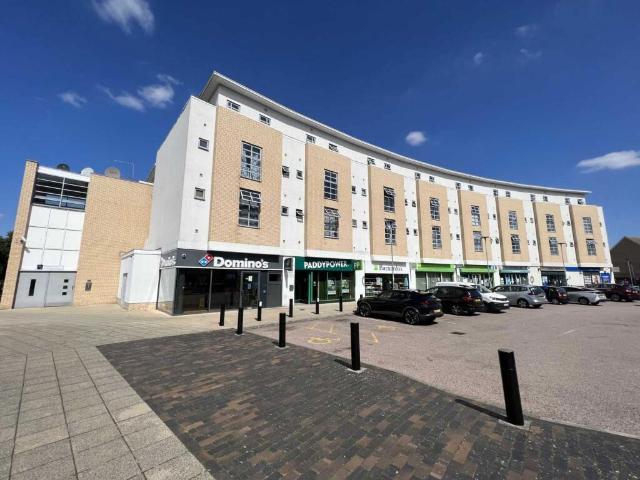 Flat for sale in Greater London