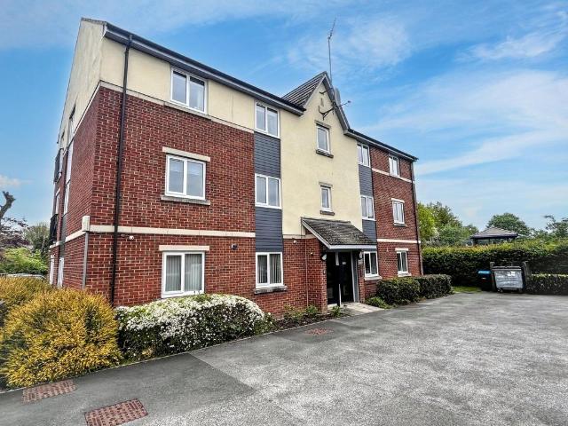 Flat for sale in Calcutt, Knaresborough