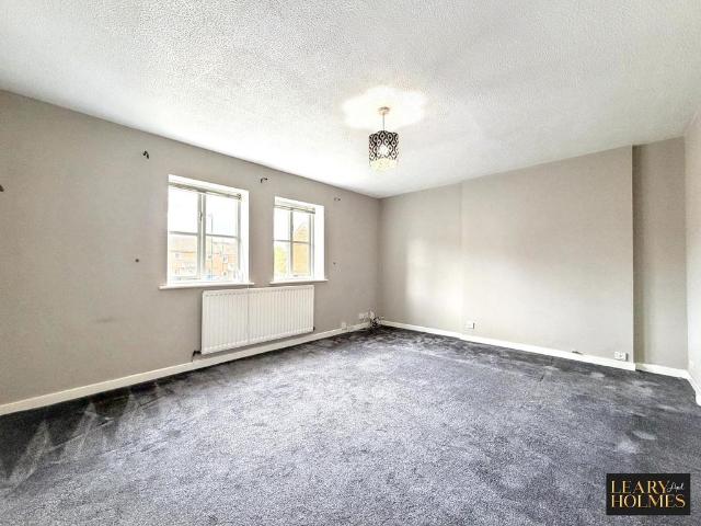 Flat for sale in Hebburn, Tyne And Wear