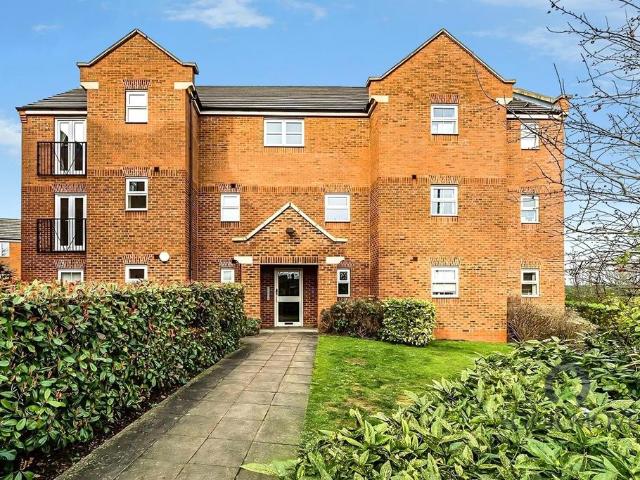 Flat for sale in Manby Gate, Sandwell