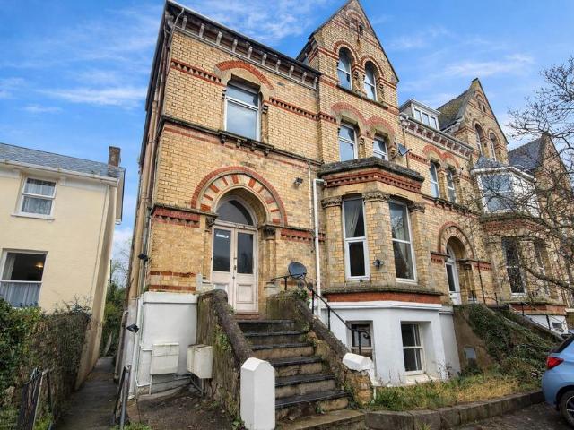 Flat for sale in Fort Hill, Kentisbury