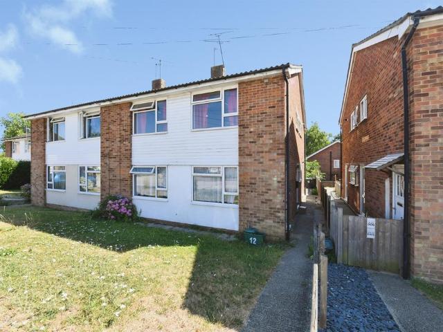 Flat for sale in Melbourne, Chelmsford