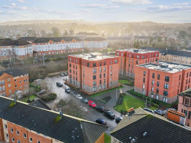 Flat for sale in New Cathcart, Cathcart