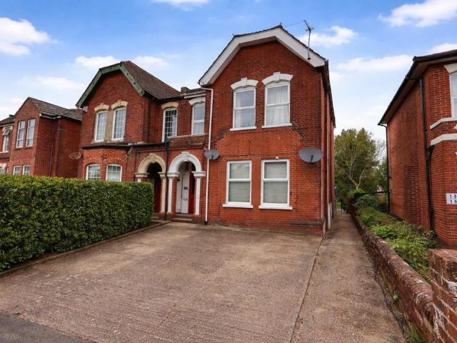 Flat for sale in Portswood Park, Isle Of Man