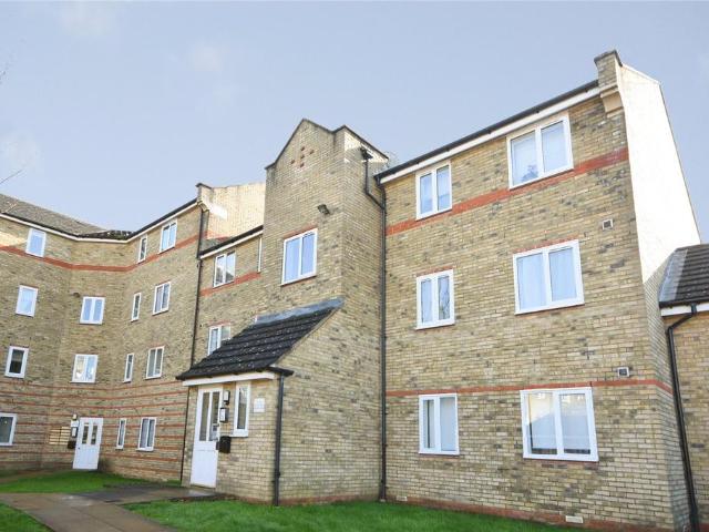 Flat for sale in Moulsham, Chelmsford
