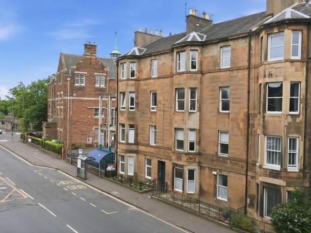 Flat for sale in St Leonards, Newington