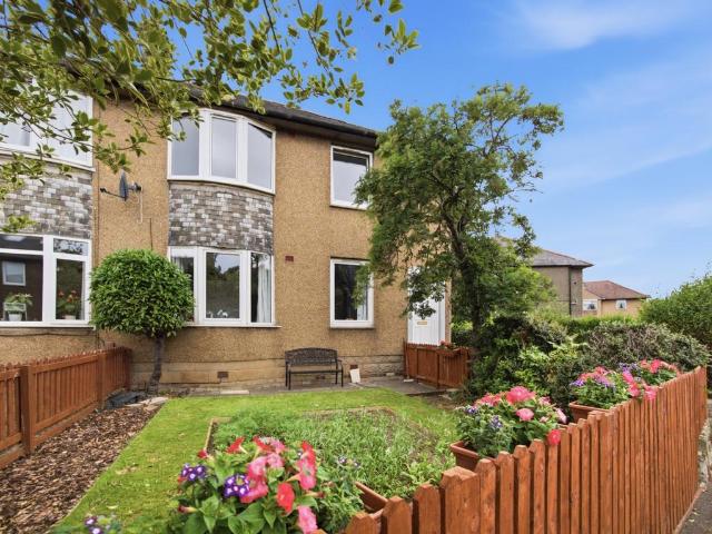 Flat for sale in Forrester, Corstorphine