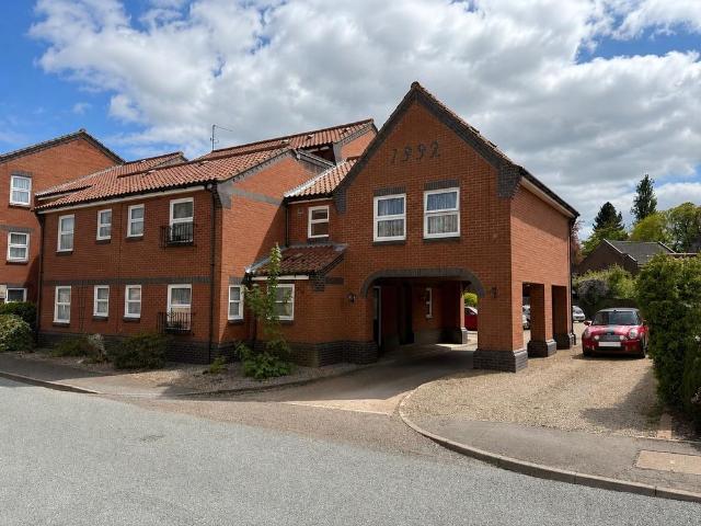 Flat for sale in Comers, Norfolk
