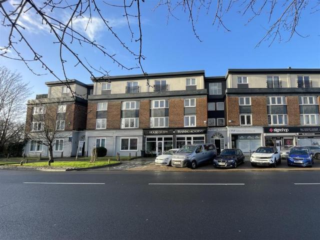 Flat for sale in Hilsea, City Of Portsmouth